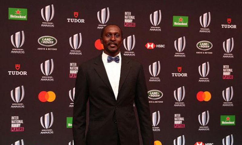World Rugby