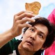 'Squid Games' [bbc uk ]