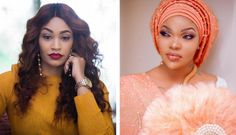 Actress Wema Sepetu and Zari Hassan.