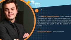 African Energy Chamber
