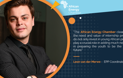 African Energy Chamber