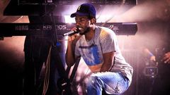 Kendrick Lamar