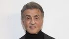 Sylvester Stallone [Getty images]
