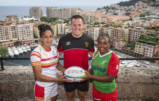 Rugby Africa