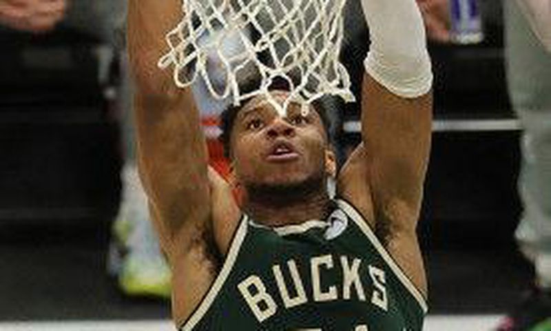 National Basketball Association (NBA)