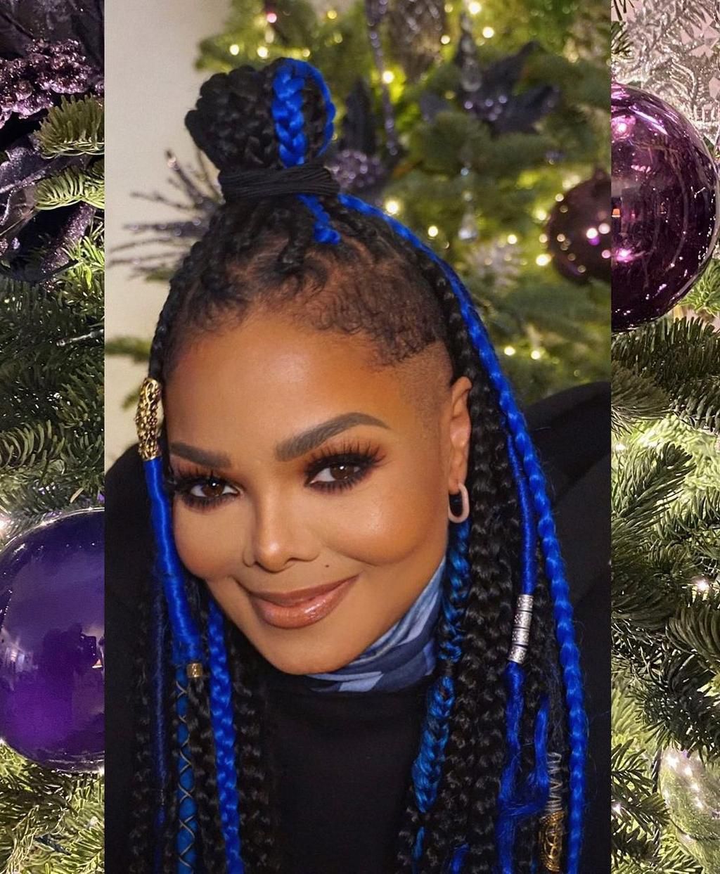 Janet Jackson