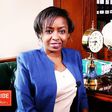 Media Personality Jacque Maribe