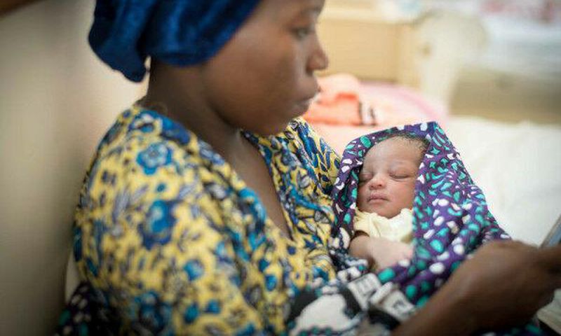 Médecins sans frontières (MSF)