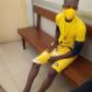 Ugandan musician sent to prison for one month for self immolation