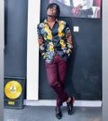 Singer Willy Paul