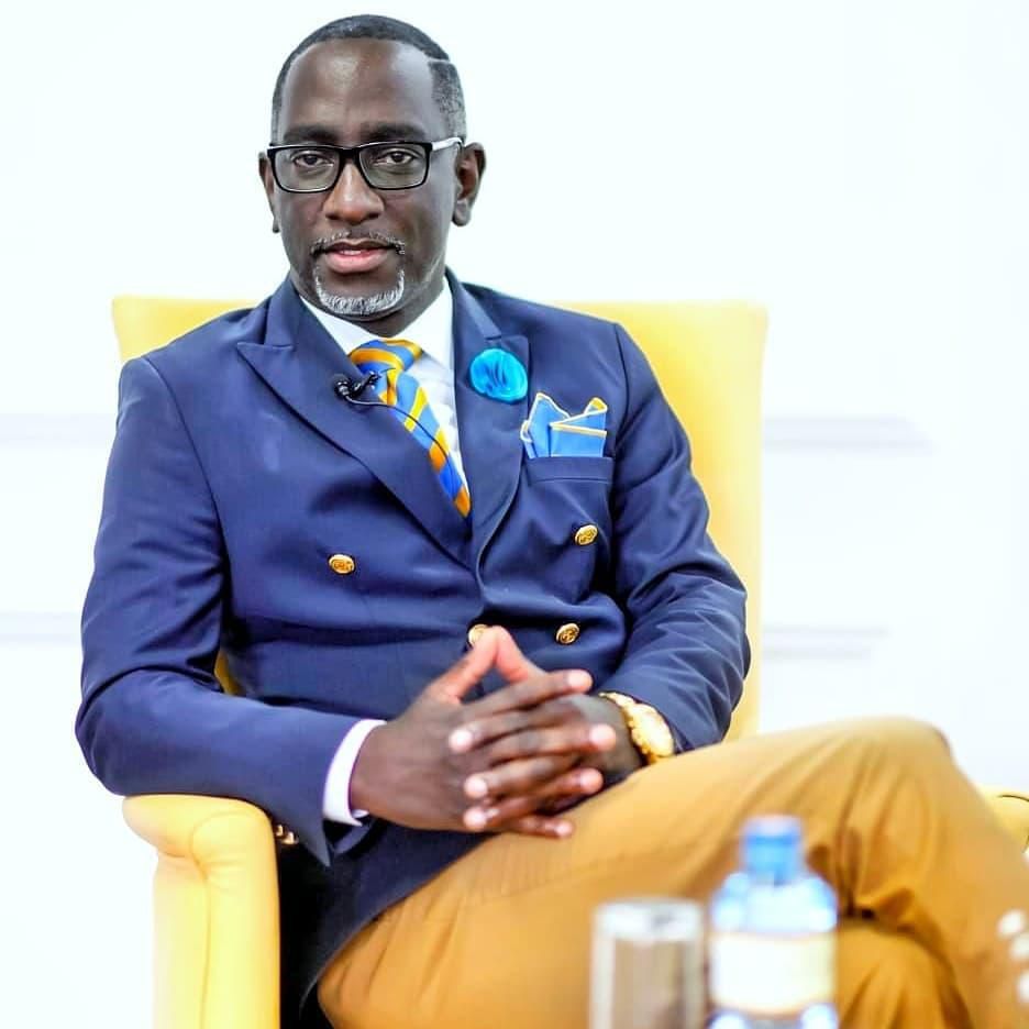Robert Burale