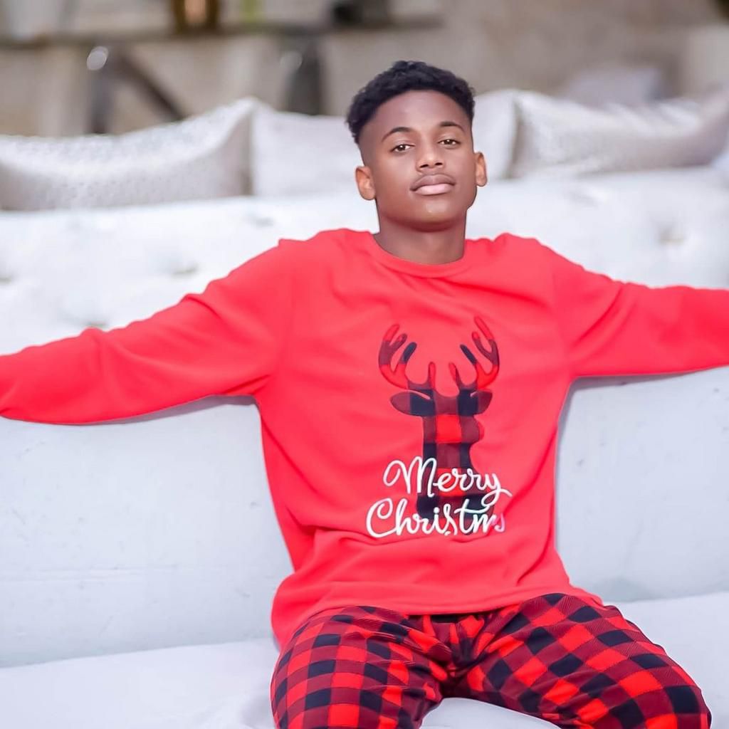 Zari Hassan treats fans to stunning holiday photos with her children
