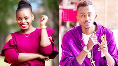 Weezdom and Ex-girlfriend Mylee Staicey