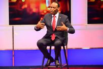 KFCB Boss Ezekiel Mutua