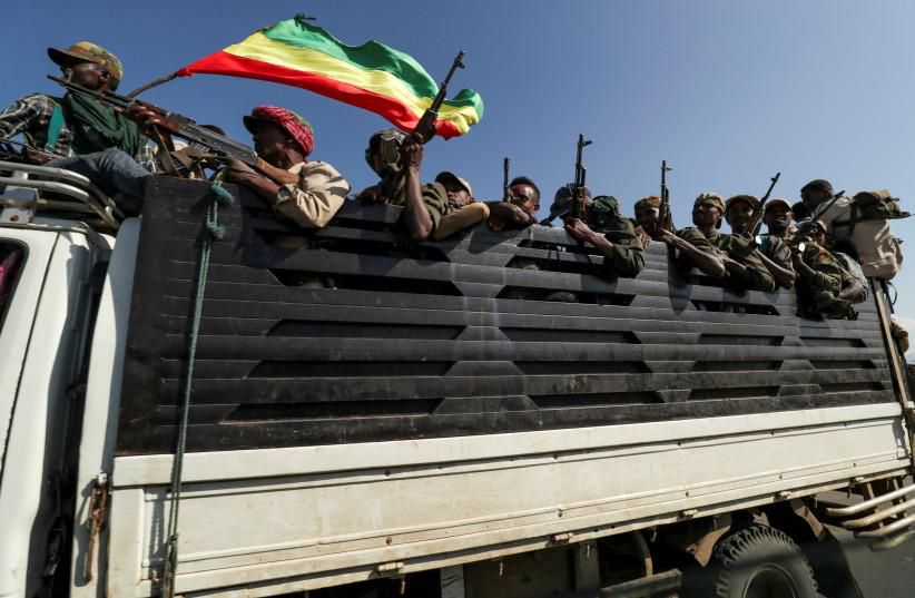 On Tuesday, November 2 the Ethiopian government announced a state of emergency after TPLF continued their insurgence closer to Addis Ababa