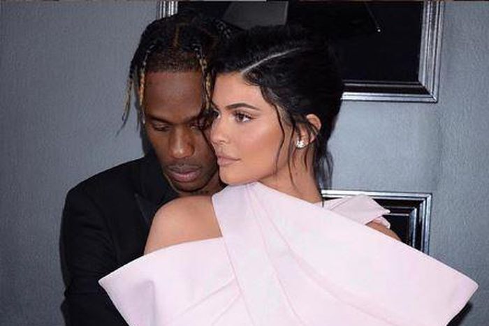 Kylie Jenner had accused Travis Scott of cheating a few weeks ago [Instagram/KylieJenner]
