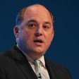 UK Defence Secretary Ben Wallace
