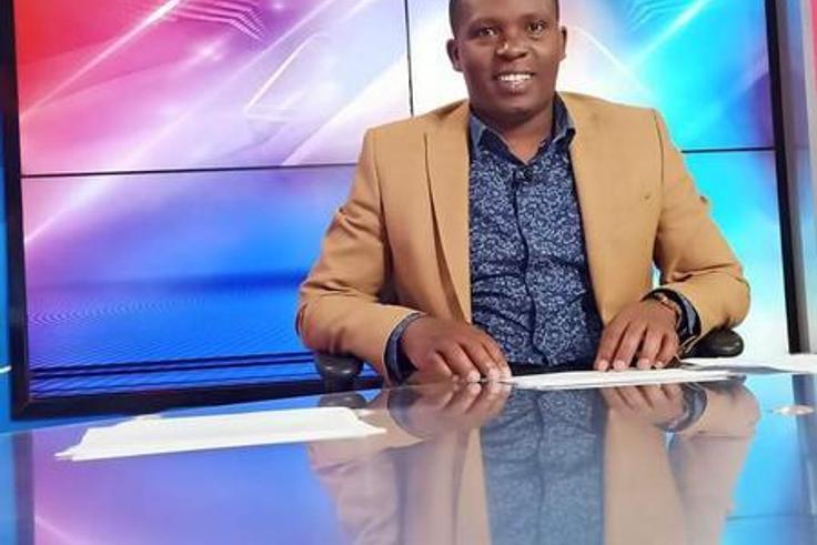 Njoroge wa Githinji