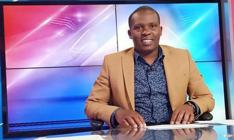 Njoroge wa Githinji