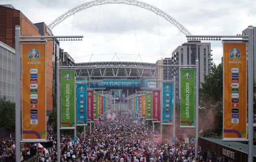 Wembley return - England Women will play again at the national stadium in October