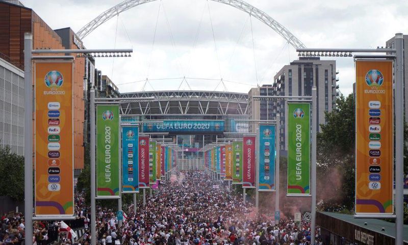 Wembley return - England Women will play again at the national stadium in October