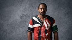 Boniface Mwangi calls out Nation FM presenter for doing this