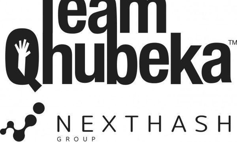 Team Qhubeka ASSOS