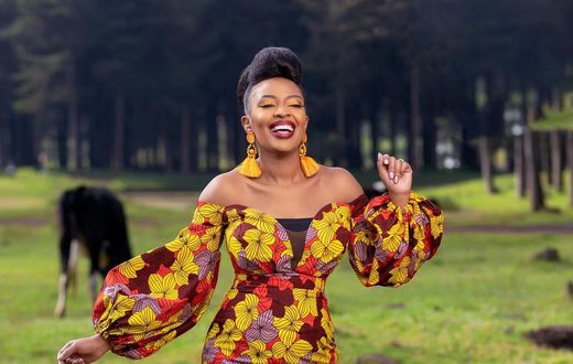 Kambua