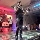 Photos from Mr. Seed's Album Launch