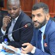 National Assembly Public Investments Committee (PIC) Chairperson Abdulswamad Sharrif Nassir