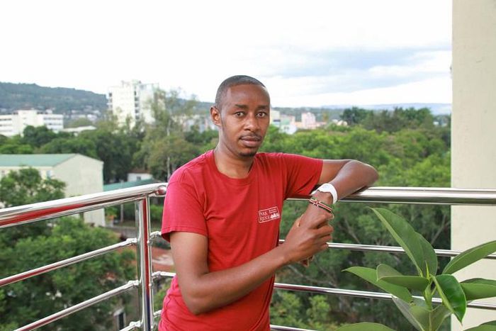 #PulseContributors: Gichimu Njeri