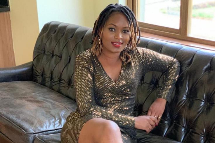 Mary Wanunu