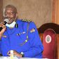 Inspector General Hilary N. Mutyambai