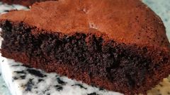 Recipe with a Pulse Live Twist: The perfect Espresso Brownie recipe for chocolate and coffee lovers