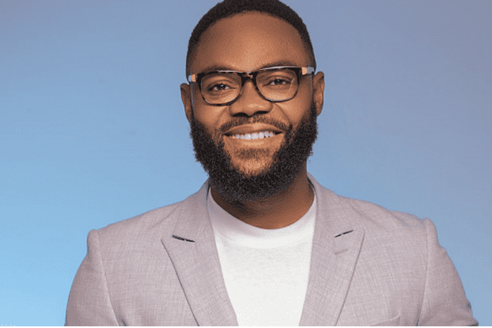 Meet Richard Odjardo, a tech entrepreneur from Benin Republic whose smart watch and laptops are poised to compete with Apple