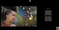 Scenes from the My Jaber Video by H_art The Band