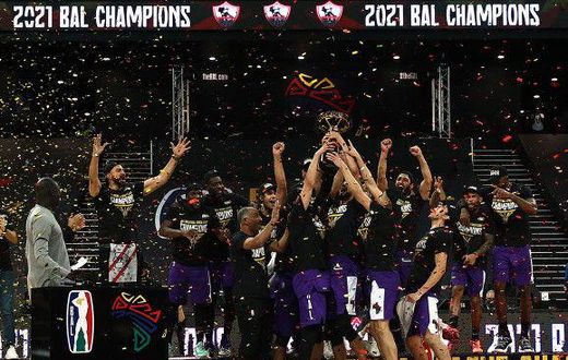 National Basketball Association (NBA)
