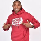 Inooro FM's Jeff Kuria in mourning