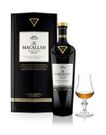 The Macallan Rare Cask Black which is a special highland single malt whiskey.