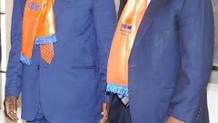 He has been by my side at my most difficult & painful moments - Raila says as he Mourns Magufuli’s death