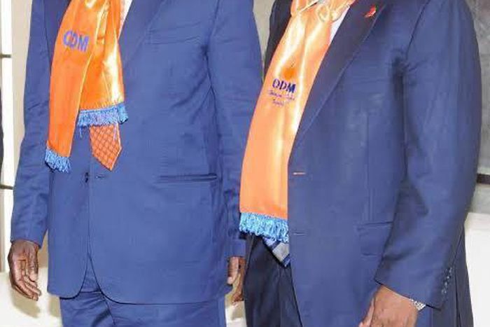 He has been by my side at my most difficult & painful moments - Raila says as he Mourns Magufuli’s death