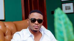 Alikiba and Mayorkun