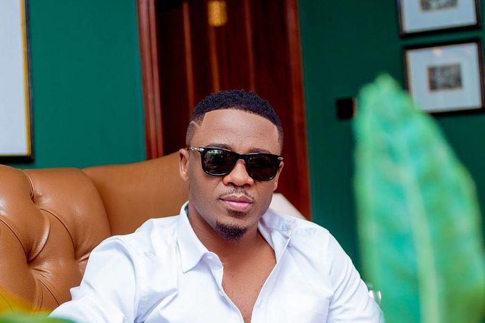 Alikiba and Mayorkun