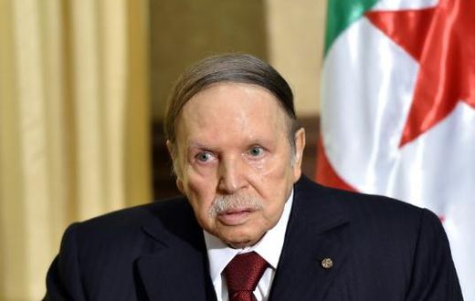 The Hirak movement brought down geriatric autocrat Abdelaziz Bouteflika last April but has keept up the struggle for full civil rights and democracy