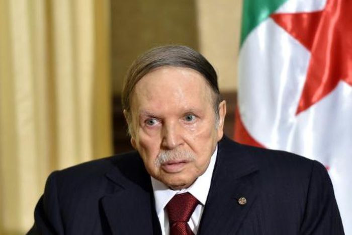 The Hirak movement brought down geriatric autocrat Abdelaziz Bouteflika last April but has keept up the struggle for full civil rights and democracy