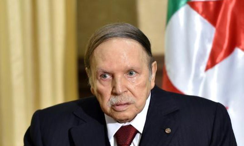 The Hirak movement brought down geriatric autocrat Abdelaziz Bouteflika last April but has keept up the struggle for full civil rights and democracy