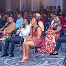 List of Celebrities who graced Bahati’s Listening party and Album Launch (Photos)