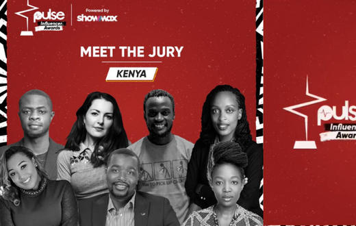 Pulse launches the Pulse Influencer Awards