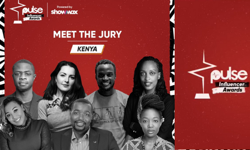 Pulse launches the Pulse Influencer Awards