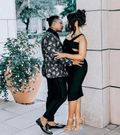 Paula Kajala and Rayvanny (Courtesy)